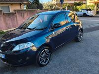 Usata Lancia Ypsilon 80 CV (58 kW) 2015 Utilitaria