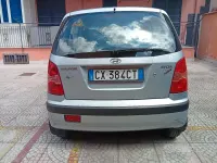 Usata Hyundai Atos 63 CV (46 kW) 2005 Utilitaria