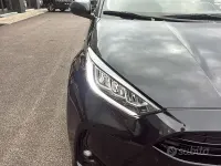 Usata Toyota Yaris Hybrid Trend 116 CV (85 kW) 2021 Other Berlina