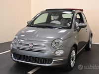 usata Fiat 500C 500C1.0 Hybrid Dolcevita