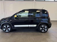 Usata Fiat Panda Cross Cross 69 CV (50 kW) 2025 Nero Utilitaria