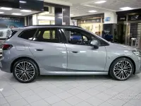 Usata BMW 218 Active Tourer M Sport 150 CV (110 kW) 2025 Grigio Monovolume