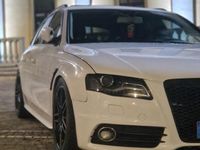 Usata Audi A4 S-Line 140 CV (102 kW) 2010 Station wagon