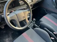 Usata VW Golf III GTI 110 CV (80 kW) 1991 Nero Utilitaria