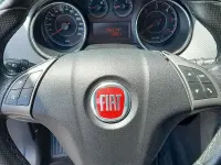 Usata Fiat Bravo 120 CV (88 kW) 2013 Bianco Utilitaria