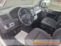 Usata VW Multivan Comfortline 180 CV (132 kW) 2013 Bianco Furgone