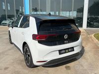 Nuova VW ID.3 Pure 125 kW (170 CV) 2025 Bianco Utilitaria