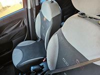 Usata Fiat 500L 75 CV (55 kW) 2013 Nero Monovolume