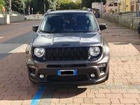 usata Jeep Renegade 1.6 mjt Limited 2wd 130cv