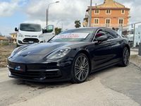 Usata Porsche Panamera 421 CV (309 kW) 2017 Nero Berlina