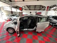 usata Ford B-MAX 1.6 D 95 CV 2014 km119000 neopatentati