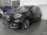 Usata Fiat 500X Dolcevita 120 CV (88 kW) 2023 Nero SUV