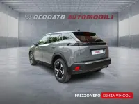 Nuova Peugeot 2008 Allure 100 CV (73 kW) 2026 Grigio SUV