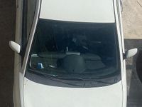 Usata Lancia Ypsilon 95 CV (69 kW) 2008 Bianco Utilitaria