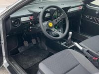 Usata Alfa Romeo Alfetta GT/GTV 109 CV (80 kW) 1980 Coupé
