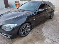 Begagnad BMW 520 184 HK (135 kW) 2012 Sedan