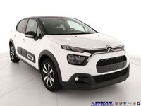 usata Citroën C3 PureTech 83 S&S Shine