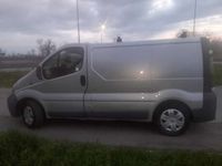 usata Renault Trafic 