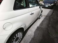 Usata Fiat 500C Dolcevita 69 CV (50 kW) 2022 Cabrio