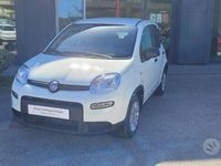 usata Fiat Panda 1.0 FireFly S&S Hybrid