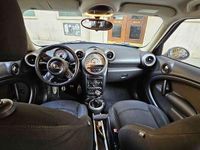 Usata Mini Cooper SD Countryman 143 CV (105 kW) 2011 Nero SUV