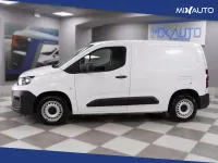 Usata Citroën Berlingo 75 CV (55 kW) 2019 Bianco Monovolume