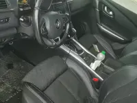 Usata Renault Kadjar 116 CV (85 kW) 2019 Grigio SUV