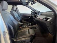 Usata BMW X1 M Sport 190 CV (139 kW) 2021 Bianco SUV