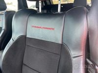 Usata Jeep Grand Cherokee Trailhawk 250 CV (183 kW) 2018 SUV
