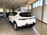 Usata Alfa Romeo Tonale Super 131 CV (96 kW) 2023 Bianco SUV