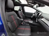 Usata Renault Captur RS Line 143 CV (105 kW) 2022 Bluazzurro SUV