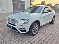 Usata BMW X4 xLine 190 CV (139 kW) 2018 SUV
