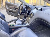 Usata Toyota Celica 143 CV (105 kW) 2004 Coupé
