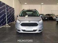 usata Ford Tourneo Courier 1.5 TDCI 75 CV Titanium