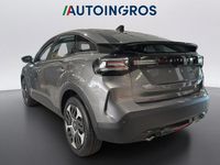 Nuova Citroën C4 136 CV (100 kW) 2025 Grigio SUV