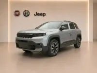 Nuova Jeep Compass Summit 145 CV (106 kW) 2026 Grigio SUV