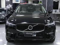Usata Volvo XC60 Core 197 CV (144 kW) 2022 Nero SUV