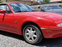 Usata Mazda MX5 116 CV (85 kW) 1991 Cabrio