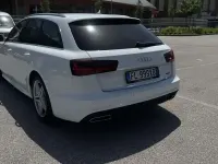 Usata Audi A6 190 CV (139 kW) 2017 Station wagon