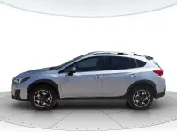 Usata Subaru XV Style 114 CV (83 kW) 2019 Argento SUV