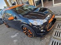 Usata Citroën DS3 207 CV (152 kW) 2011 Coupé