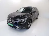 Usata Renault Koleos Initiale Paris 184 CV (135 kW) 2021 Nero metallizzato SUV
