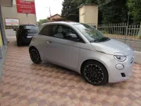 Nuova Fiat 500 La Prima 65 CV (47 kW) 2026 Rose gold metallizzato Utilitaria