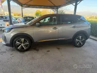 Usata Peugeot 3008 Allure 131 CV (96 kW) 2021 Grigio SUV
