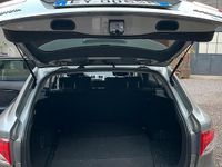 Usata Toyota Avensis Executive 126 CV (92 kW) 2010 Grigio Station wagon