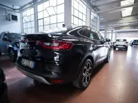 Usata Renault Arkana Intens 145 CV (106 kW) 2021 Other SUV