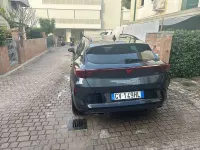 Usata Cupra Formentor 150 CV (110 kW) 2024 Nero SUV