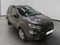Usata Ford Ecosport S 100 CV (73 kW) 2020 Grigio SUV