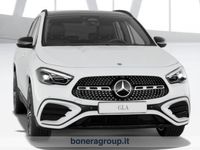 usata Mercedes GLA200 200 D AMG Line Advanced Plus 8G-DCT