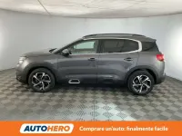 Usata Citroën C5 PureTech 131 CV (96 kW) 2020 Grigio SUV